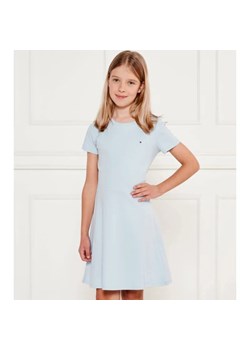 Tommy Hilfiger Sukienka ze sklepu Gomez Fashion Store w kategorii Sukienki dziewczęce - zdjęcie 184297057