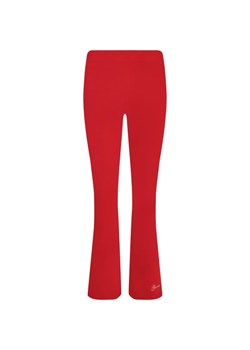 Guess Spodnie dresowe | flare fit ze sklepu Gomez Fashion Store w kategorii Spodnie dziewczęce - zdjęcie 184297059