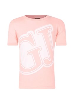 GUESS ACTIVE T-shirt | Regular Fit ze sklepu Gomez Fashion Store w kategorii Bluzki dziewczęce - zdjęcie 184297069
