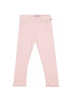 Tommy Hilfiger Legginsy | Regular Fit ze sklepu Gomez Fashion Store w kategorii Spodnie dziewczęce - zdjęcie 184297076