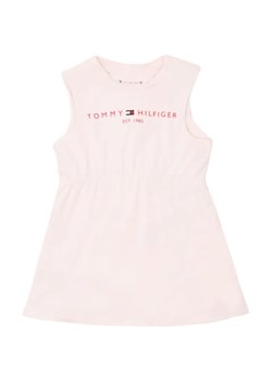 Tommy Hilfiger Sukienka ze sklepu Gomez Fashion Store w kategorii Sukienki dziewczęce - zdjęcie 184297077