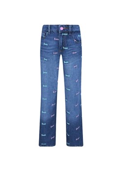Guess Jeansy | Relaxed fit ze sklepu Gomez Fashion Store w kategorii Spodnie dziewczęce - zdjęcie 184297085