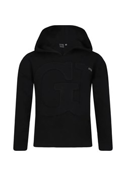 GUESS ACTIVE Bluza | Regular Fit ze sklepu Gomez Fashion Store w kategorii Bluzy dziewczęce - zdjęcie 184297089