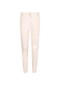 GUESS ACTIVE Spodnie dresowe MINI ME | Regular Fit ze sklepu Gomez Fashion Store w kategorii Spodnie dziewczęce - zdjęcie 184297095