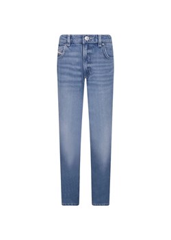 Guess Jeansy DENIM 90S | Regular Fit ze sklepu Gomez Fashion Store w kategorii Spodnie dziewczęce - zdjęcie 184297099