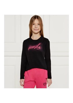 Pinko UP Bluzka | Regular Fit ze sklepu Gomez Fashion Store w kategorii Bluzki dziewczęce - zdjęcie 184297105