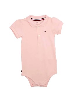 Tommy Hilfiger Body | Regular Fit ze sklepu Gomez Fashion Store w kategorii Body niemowlęce - zdjęcie 184297118