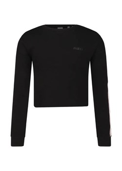 GUESS ACTIVE Bluzka | Relaxed fit ze sklepu Gomez Fashion Store w kategorii Bluzki dziewczęce - zdjęcie 184297125