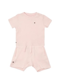 Tommy Hilfiger Komplet | Regular Fit ze sklepu Gomez Fashion Store w kategorii Komplety niemowlęce - zdjęcie 184297156
