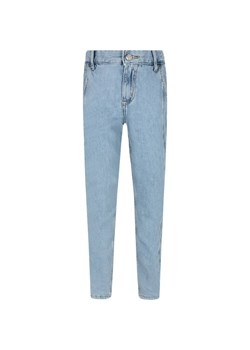 Calvin Klein Jeans Jeansy | Relaxed fit | high rise ze sklepu Gomez Fashion Store w kategorii Spodnie dziewczęce - zdjęcie 184297159
