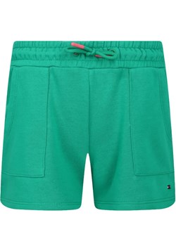 Tommy Hilfiger Szorty essential | Regular Fit ze sklepu Gomez Fashion Store w kategorii Spodenki dziewczęce - zdjęcie 184297165