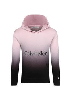 Calvin Klein Jeans Bluza | Regular Fit ze sklepu Gomez Fashion Store w kategorii Bluzy dziewczęce - zdjęcie 184297169