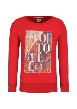 Pepe Jeans London Bluza Skyla | Regular Fit ze sklepu Gomez Fashion Store w kategorii Bluzy dziewczęce - zdjęcie 184297187