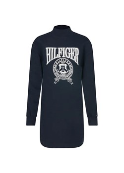 Tommy Hilfiger Sukienka HILFIGER VARSITY ze sklepu Gomez Fashion Store w kategorii Sukienki dziewczęce - zdjęcie 184297198