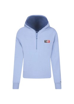 Tommy Hilfiger Bluza TIMELESS | Regular Fit ze sklepu Gomez Fashion Store w kategorii Bluzy dziewczęce - zdjęcie 184297205
