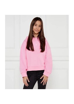 Patrizia Pepe Bluza | Regular Fit ze sklepu Gomez Fashion Store w kategorii Bluzy dziewczęce - zdjęcie 184297207