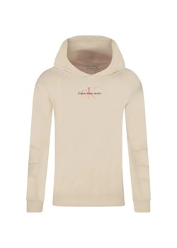 Calvin Klein Jeans Bluza ze sklepu Gomez Fashion Store w kategorii Bluzy dziewczęce - zdjęcie 184297215