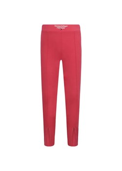 Tommy Hilfiger Legginsy | Slim Fit ze sklepu Gomez Fashion Store w kategorii Spodnie dziewczęce - zdjęcie 184297216
