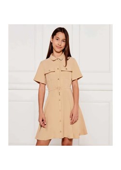 Michael Kors KIDS Sukienka ze sklepu Gomez Fashion Store w kategorii Sukienki dziewczęce - zdjęcie 184297238
