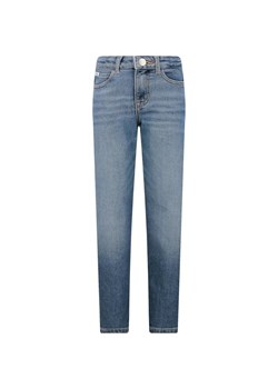 Calvin Klein Jeans Jeansy | Regular Fit | high rise ze sklepu Gomez Fashion Store w kategorii Spodnie dziewczęce - zdjęcie 184297239