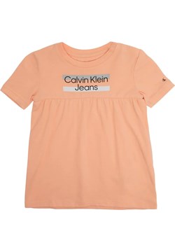Calvin Klein Jeans Sukienka ze sklepu Gomez Fashion Store w kategorii Sukienki dziewczęce - zdjęcie 184297246