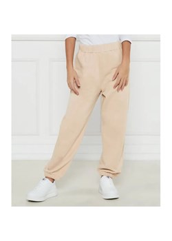 Patrizia Pepe Spodnie dresowe | Loose fit ze sklepu Gomez Fashion Store w kategorii Spodnie dziewczęce - zdjęcie 184297248