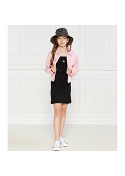 Calvin Klein Jeans Sukienka ze sklepu Gomez Fashion Store w kategorii Sukienki dziewczęce - zdjęcie 184297255