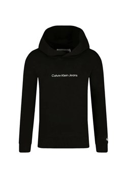 Calvin Klein Jeans Bluza | Regular Fit ze sklepu Gomez Fashion Store w kategorii Bluzy dziewczęce - zdjęcie 184297259