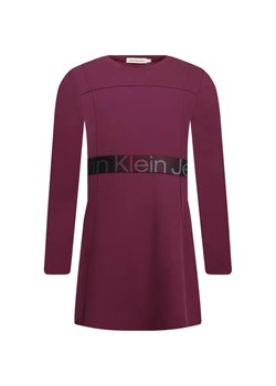 Calvin Klein Jeans Sukienka ze sklepu Gomez Fashion Store w kategorii Sukienki dziewczęce - zdjęcie 184297265
