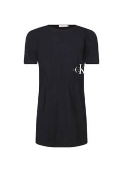 Calvin Klein Jeans Sukienka ze sklepu Gomez Fashion Store w kategorii Sukienki dziewczęce - zdjęcie 184297267