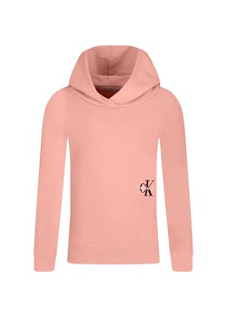 Calvin Klein Jeans Bluza | Regular Fit ze sklepu Gomez Fashion Store w kategorii Bluzy dziewczęce - zdjęcie 184297275
