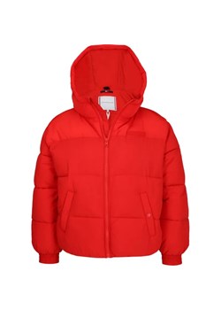 Tommy Hilfiger Ocieplana kurtka | Regular Fit ze sklepu Gomez Fashion Store w kategorii Kurtki dziewczęce - zdjęcie 184297295