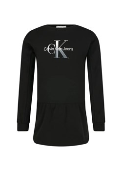 Calvin Klein Jeans Sukienka ze sklepu Gomez Fashion Store w kategorii Sukienki dziewczęce - zdjęcie 184297305