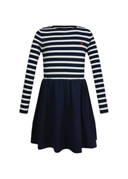 POLO RALPH LAUREN Sukienka ze sklepu Gomez Fashion Store w kategorii Sukienki dziewczęce - zdjęcie 184297306