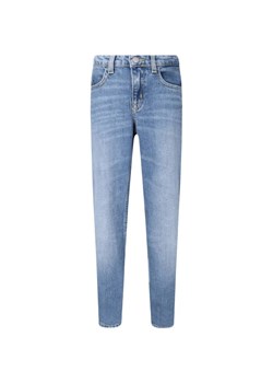 Calvin Klein Jeans Jeansy | Straight fit ze sklepu Gomez Fashion Store w kategorii Spodnie dziewczęce - zdjęcie 184297307