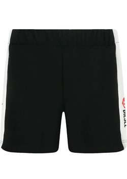 Diesel Szorty | Regular Fit ze sklepu Gomez Fashion Store w kategorii Spodenki dziewczęce - zdjęcie 184297315