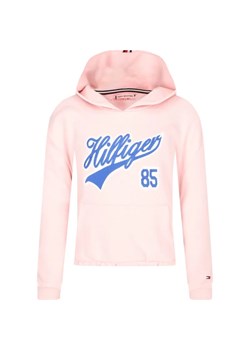 Tommy Hilfiger Bluza | Cropped Fit ze sklepu Gomez Fashion Store w kategorii Bluzy dziewczęce - zdjęcie 184297326