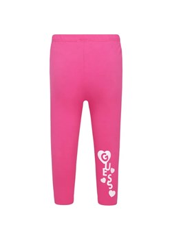 Guess Legginsy | Regular Fit ze sklepu Gomez Fashion Store w kategorii Spodnie dziewczęce - zdjęcie 184297328