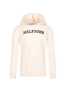 Tommy Hilfiger Bluza | Regular Fit ze sklepu Gomez Fashion Store w kategorii Bluzy dziewczęce - zdjęcie 184297365