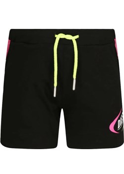Diesel Szorty | Regular Fit ze sklepu Gomez Fashion Store w kategorii Spodenki dziewczęce - zdjęcie 184297366