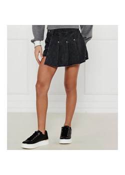 Guess Jeansowe spódnico-spodnie ze sklepu Gomez Fashion Store w kategorii Spodenki dziewczęce - zdjęcie 184297367