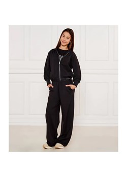 Calvin Klein Jeans Dres | Regular Fit ze sklepu Gomez Fashion Store w kategorii Dresy dziewczęce - zdjęcie 184297387