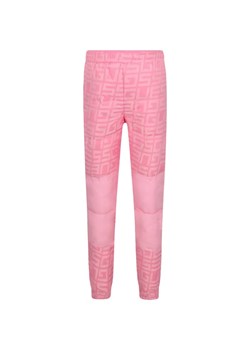 Guess Spodnie | Regular Fit ze sklepu Gomez Fashion Store w kategorii Spodnie dziewczęce - zdjęcie 184297388