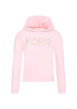 Michael Kors KIDS Bluza | Regular Fit ze sklepu Gomez Fashion Store w kategorii Bluzy dziewczęce - zdjęcie 184297397