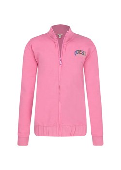 Guess Bluza | Regular Fit ze sklepu Gomez Fashion Store w kategorii Bluzy dziewczęce - zdjęcie 184297407