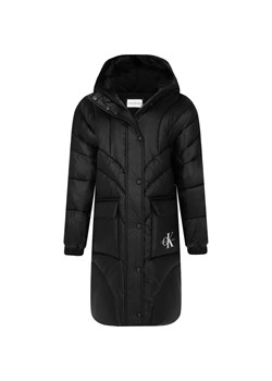 Calvin Klein Jeans Kurtka | Regular Fit ze sklepu Gomez Fashion Store w kategorii Kurtki dziewczęce - zdjęcie 184297408