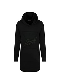 Guess Sukienka FRENCH TERRY ze sklepu Gomez Fashion Store w kategorii Sukienki dziewczęce - zdjęcie 184297415