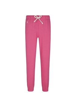 POLO RALPH LAUREN Spodnie dresowe | Regular Fit ze sklepu Gomez Fashion Store w kategorii Spodnie dziewczęce - zdjęcie 184297418