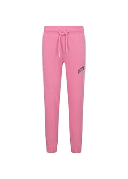 Guess Spodnie dresowe | Regular Fit ze sklepu Gomez Fashion Store w kategorii Spodnie dziewczęce - zdjęcie 184297426