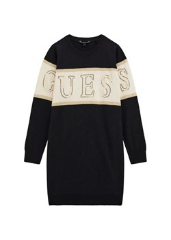 Guess Sukienka ze sklepu Gomez Fashion Store w kategorii Sukienki dziewczęce - zdjęcie 184297436